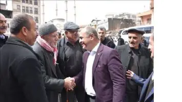 Altındağ ? &Ouml;merli&acute;de Ezber bozduk?