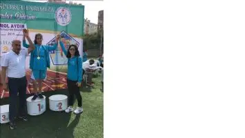 ENGEL TANIMAYAN ?&Ouml;ZEL?  ŞAMPİYONLAR