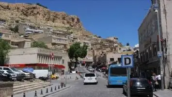 Mardin&acute;de ulaşıma zam