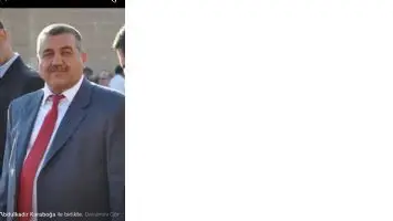 Karaboğa&acute;ların Acı G&uuml;n&uuml;