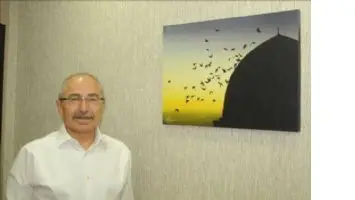 FOTOĞRAF SANAT&Ccedil;ISI VALİ