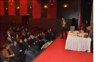Mardin Artuklu &Uuml;niversitesi`nde rekt&ouml;rl&uuml;k se&ccedil;imi