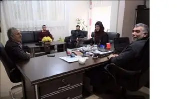 Asya Tun&ccedil;&acute;tan Gazetecilerle Kişisel Gelişim Sohbeti..