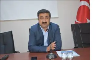 Habur&acute;da &ccedil;&ouml;z&uuml;m  Tampon B&ouml;lgede