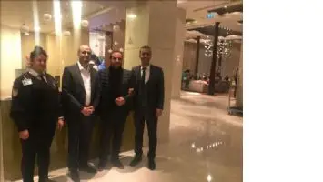 G&uuml;ng&ouml;r, Turizmi Baltalayıcı Haberlere Duyarsız kalmayacağız