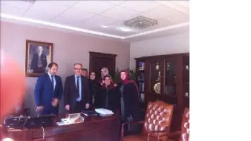 USTA &Ouml;ĞRETİCİLER KADRO İSTİYOR