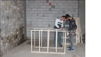 İpek B&ouml;cek&ccedil;iliği İ&ccedil;in Malzeme Dağıtımı Yapıldı