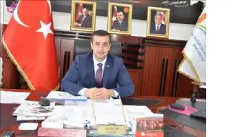 Tahıl Ambarında Umutlar Bakan&acute;da