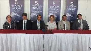 Uzmanlardan &acute;aşı&acute; uyarısı