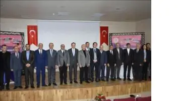Mardin&acute;de Tarihi &ccedil;arşılar &ouml;z&uuml;ne d&ouml;nd&uuml;r&uuml;l&uuml;yor