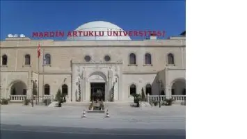Artuklu &Uuml;niversitesinden, Personel A&ccedil;ıklaması