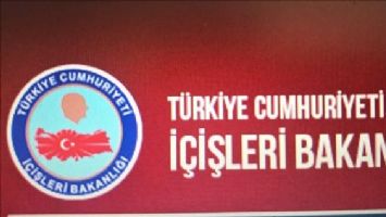 Valiler Kararnamesi Çıktı.
