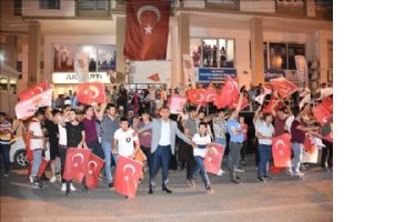 Mardin´de Seçim Sonuçları