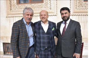 İl Müftüsü Çiçek´ten anlamlı çağrı