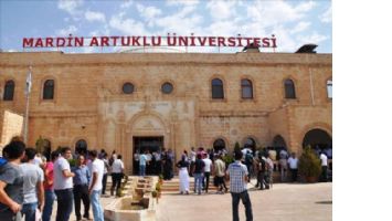 Artuklu Üniversitesi Formasyon Başvurusu Başlıyor