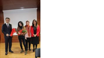 Mardin Ceza Evindeki Hükümlülere Uygulamalı Eğitim