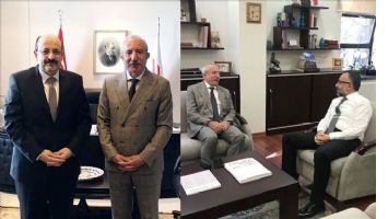 Milletvekili Miroğlu YÖK´ten Tıp Fakültesi talebinde bulundu