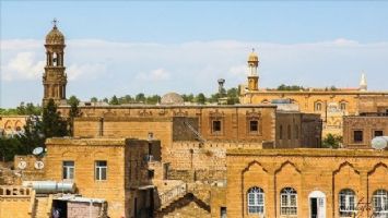 Mardin´de düzenlenecek sempozyum için kayıtlar doldu