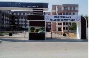 FETÖ Okulu Kızıltepe Fen Lisesi´ne dönüştürülecek