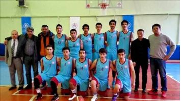 Mardin 1947 Sağlıkspor Basketbol Takımı Rakip Tanımıyor