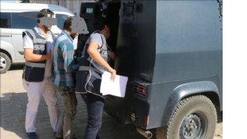 Mardin Merkezli 5 İlde PKK Operasyonunda  7 Kişi Gözaltı