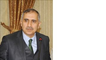 Mardin Valisinden Vasiyetname Açıklaması