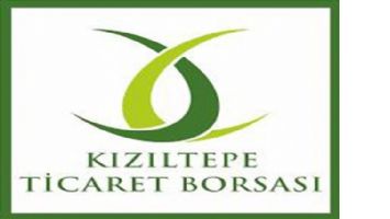 Kızıltepe Ticaret Borsası TÜRİB Acentesi Oldu