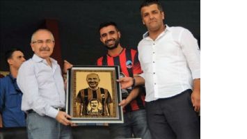 MARDİNSPOR 47  KUPAYA VEDA ETTİ