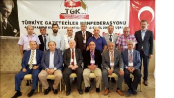 TGK´dan ´sağduyu´ çağrısı