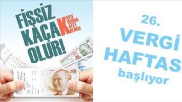 Vergi Haftası