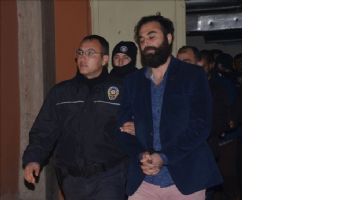 Mardin´de 4 polis tutuklandı