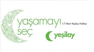 Yeşilay Haftası