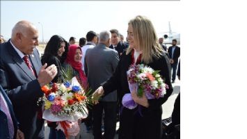 Mardin Milletvekillinden  ´den Referandum Çıkarması