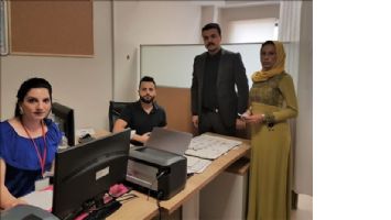 Mardin Devlet Hastanesinde Yeni uygulama