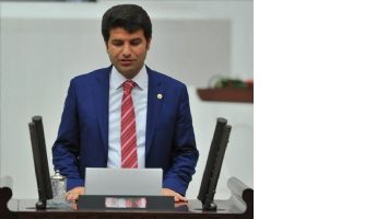 Mardin Kalesi´nin Halka açılması Meclise  taşındı