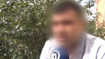 PKK´nın çocuk kaçırdığı iddiası