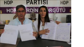 HDP´den, Yedibela açıklaması