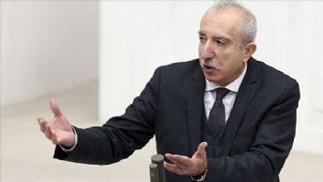 Mardin Milletvekili Orhan Miroğlu Afrin Operasyonunu Değerlendirdi.