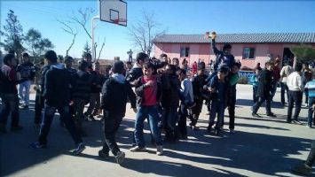 Akıncı Ortaokulu&#039;nda Ezber Bozan Uygulamalar