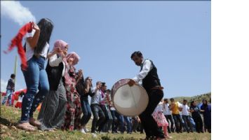 Mardin´de 3. Bilali  Şenlikleri ..