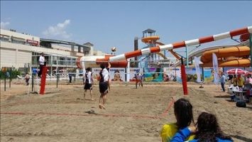 Movapark Alışveriş Merkezi, gençleri etkinliklerle buluşturuyor