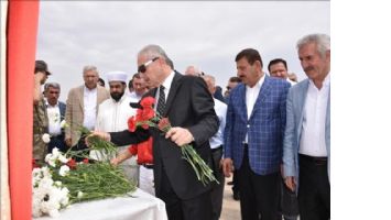 Mardin´de 15 Temmuz  Coşkusu