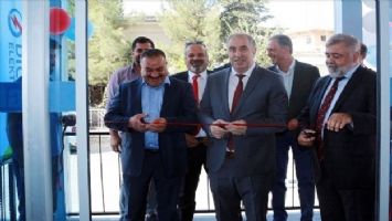 Dicle Elektrik 2´nci Müşteri Memnuniyeti Merkezini Mardin´de açtı