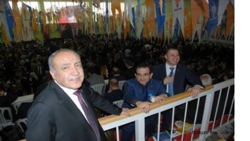 Dr. Nihat Özkan`dan Stk`larla Temayül Değerlendirmesi