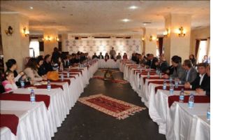 HDP, aday adayı tanıtım toplantısı