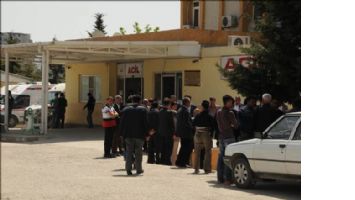 Mardin`de silahlı kavga: 3 ölü, 6 yaralı