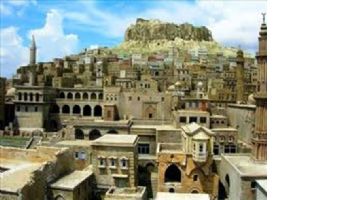 Mardin`in nüfusu arttı