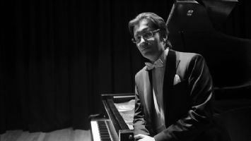 Piyanist Prof. Oytun Eren Mardin´de konser verecek