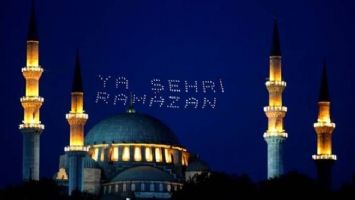 Mardin´de ramazan hazırlıkları tamamladı