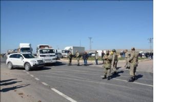 Mardin`de &quot;elektrik kesintisi&quot; protestosu